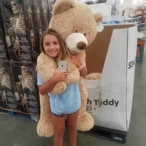 Meet your Posher, Charlotte